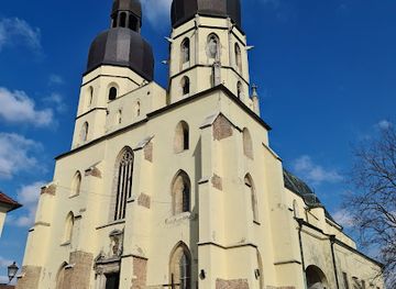 slovakia/trnava/attraction/basilica-of-st-nicholas