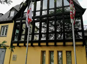 Mother of Beethoven House