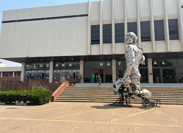 zambia/eastern-province/attraction/lusaka-national-museum