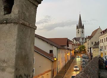 romania/sibiu-area/attraction/mitropoliei-xenopol-passage