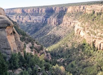 Cliff Palace