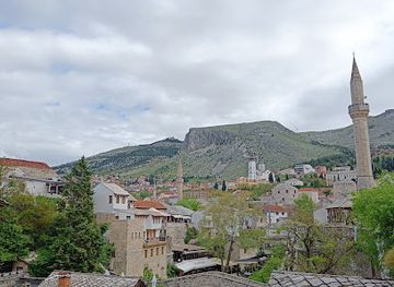 bosnia-and-herzegovina/mostar/attraction/mostar-ruins