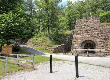 alabama/cherokee-rock-village/attraction/janney-furnace-museum