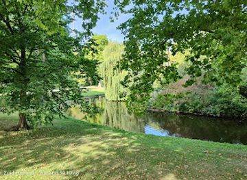 netherlands/rijnmond/attraction/wilhelmina-statue
