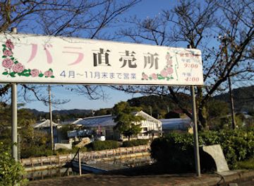 japan/shikoku/attraction/yoshiumi-rose-park