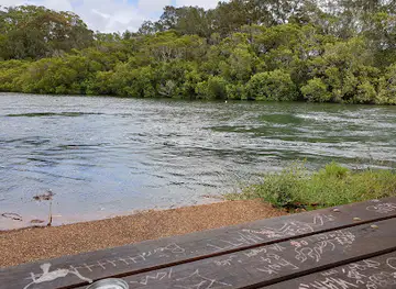 Kooloonbung Creek Nature Park