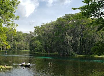 florida/juniper-springs-recreation-area/attraction/silver-river-museum-environmental-education-center