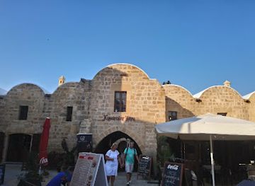 cyprus/governor-s-beach/attraction/mevlevi-lodge-museum