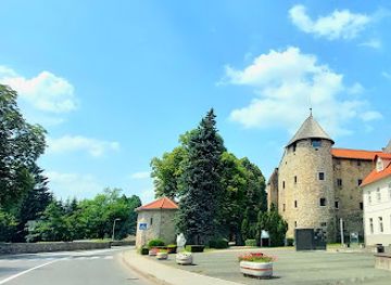 croatia/lika/attraction/frankopanski-kastel-u-ogulinu