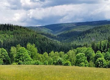 czechia/beskids/attraction/sumava-national-park
