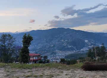 nepal/nagarkot/attraction/lalbire-chaur-bhaktapur