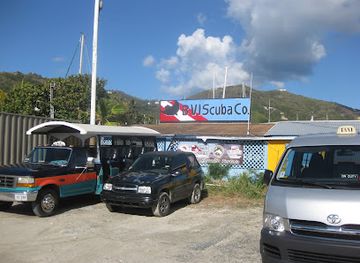 BVI Scuba Co