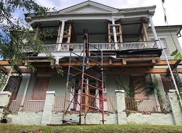 mississippi/vicksburg/attraction/pemberton-s-headquarters