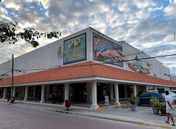 mexico/riviera-maya/attraction/3d-museum-of-wonders