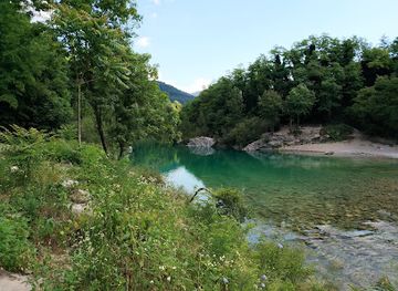 slovenia/gorizia/attraction/beach-kanal