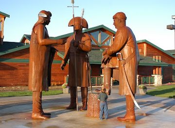 north-dakota/lake-sakakawea/attraction/lewis-and-clark-interpretive-center