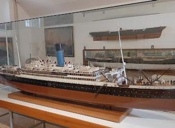 croatia/trogir/attraction/croatian-maritime-museum