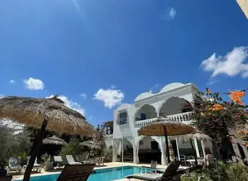 Aghir djerba