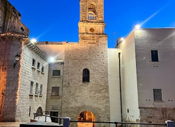 italy/bari/attraction/museo-nicolaiano