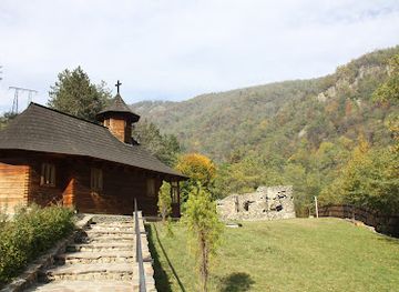 romania/gorj/attraction/ruins-of-the-visina-monastery