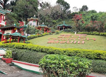 philippines/baguio/attraction/bell-church