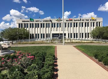 indiana/indianapolis/attraction/indianapolis-motor-speedway-museum