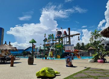 gabon/libreville/attraction/tsunami