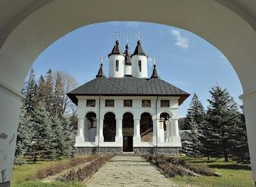 romania/brasov/attraction/cheia-monastery