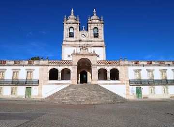 portugal/caldas-da-rainha/attraction/sanctuary-of-our-lady-of-nazareth