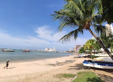 brazil/fortaleza/meireles/attraction/parque-bisao