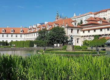 czechia/prague/mala-strana/attraction/waldstein-garden