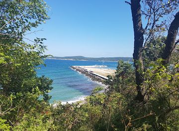 bulgaria/strandzha/attraction/arkutino-beach