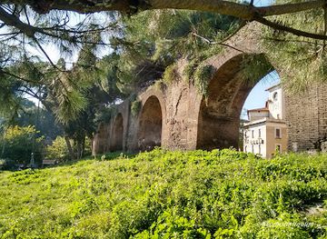 italy/lazio/attraction/aqua-claudia