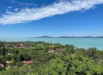 hungary/balaton-uplands/attraction/janus-xantos-lookout-sphere-lookout