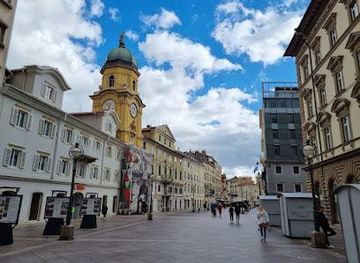 croatia/opatija/attraction/korzo