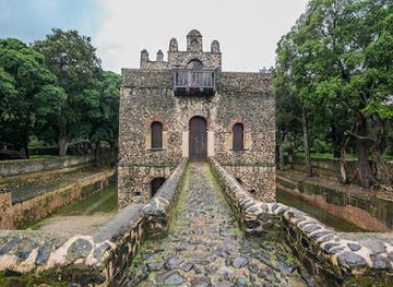 ethiopia/gondar/falasha-village/attraction/fasilides-bath