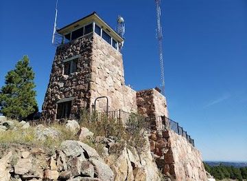 south-dakota/rapid-city/attraction/mount-coolidge-lookout-and-fire-tower