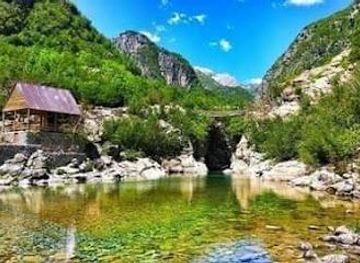 montenegro/podgorica/attraction/theth
