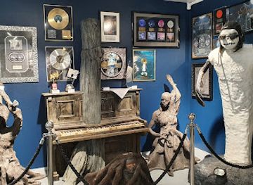 finland/north-karelia/attraction/a-nightwish-story-exhibition