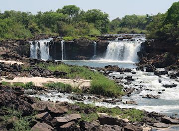 Sioma Falls
