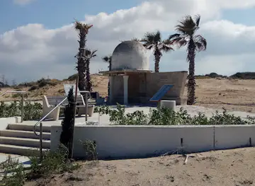 מצבה לאבשלום פיינברג