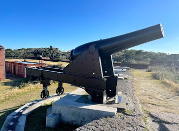 florida/amelia-island/attraction/fort-clinch