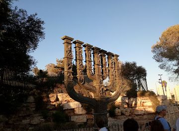 israel/jerusalem/attraction/the-tisch-family-zoological-gardens-in-jerusalem