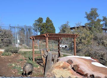 Heritage Park Zoological Sanctuary