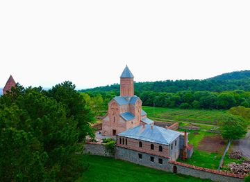 georgia/kakheti/attraction/akhali-shuamta