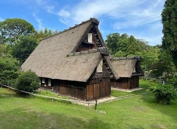japan/nara/attraction/open-air-museum-of-old-japanese-farm-houses