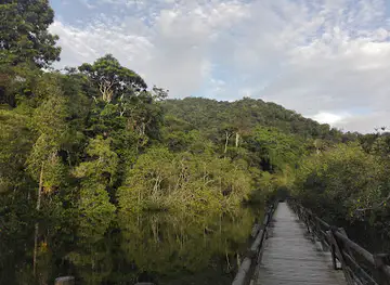 Utria National Park