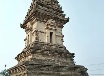Jawi Temple