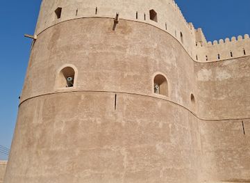 oman/jebel-akhdar/attraction/al-hazm-fort