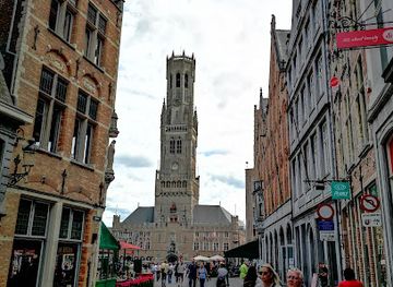belgium/bruges/attraction/smedenpoort